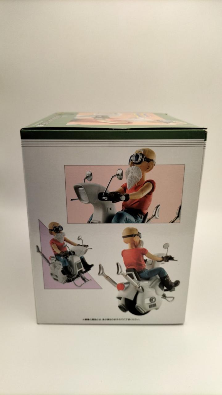 Ichiban Kuji (BANPRESTO) Dragon Ball C Prize: Master Roshi - Banzai Thrifting | BanzaiHobby