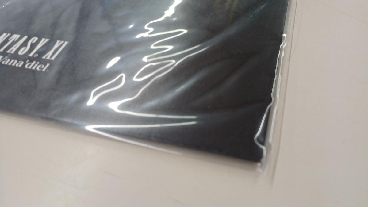 SQUARE ENIX Record SE-M0003 Unused - Banzai Thrifting | BanzaiHobby