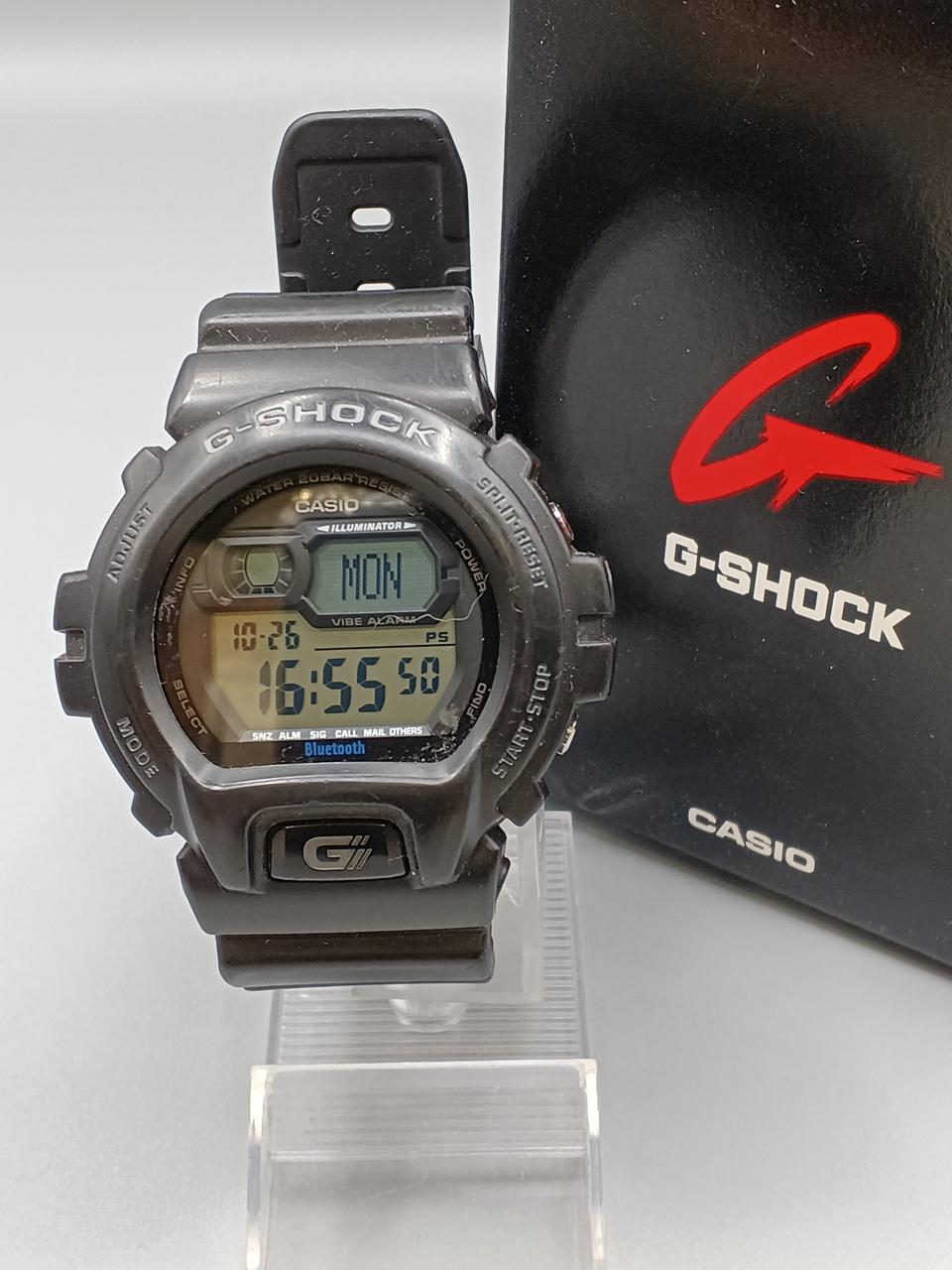 CASIO G-SHOCK GB-6900B - Banzai Thrifting | BanzaiHobby
