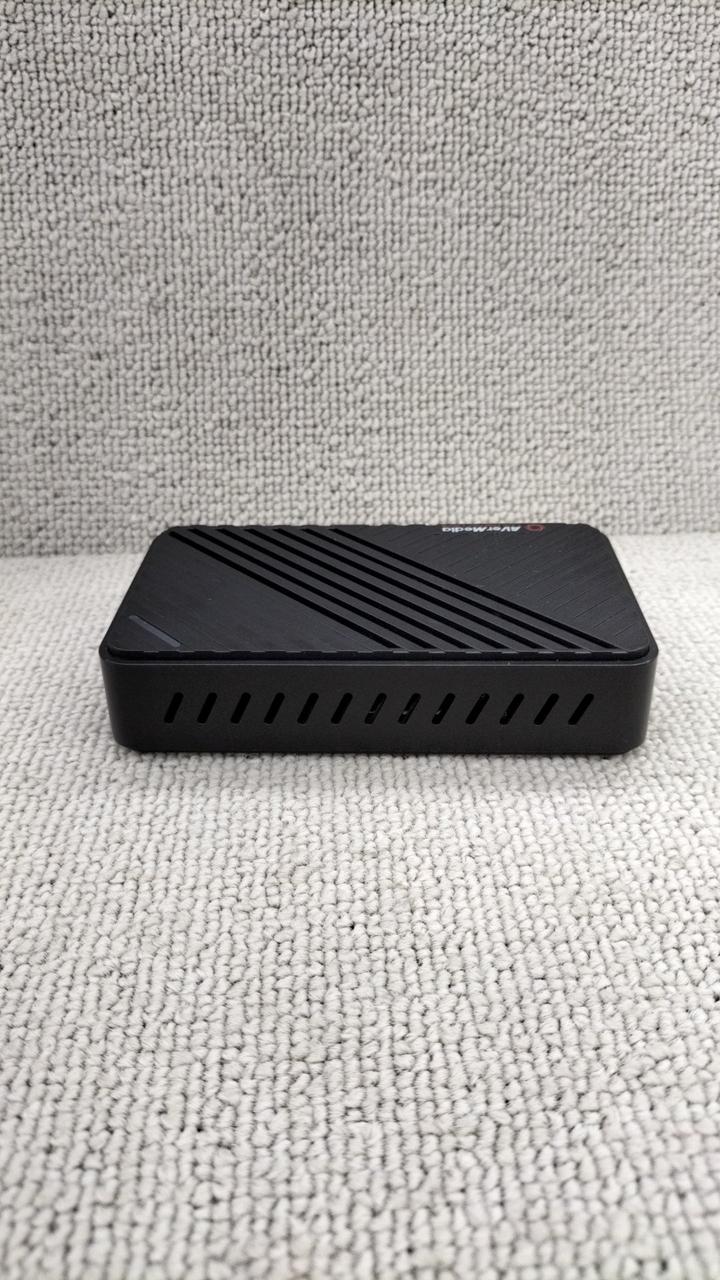 AVerMedia Game Capture GC553 - Banzai Thrifting | BanzaiHobby