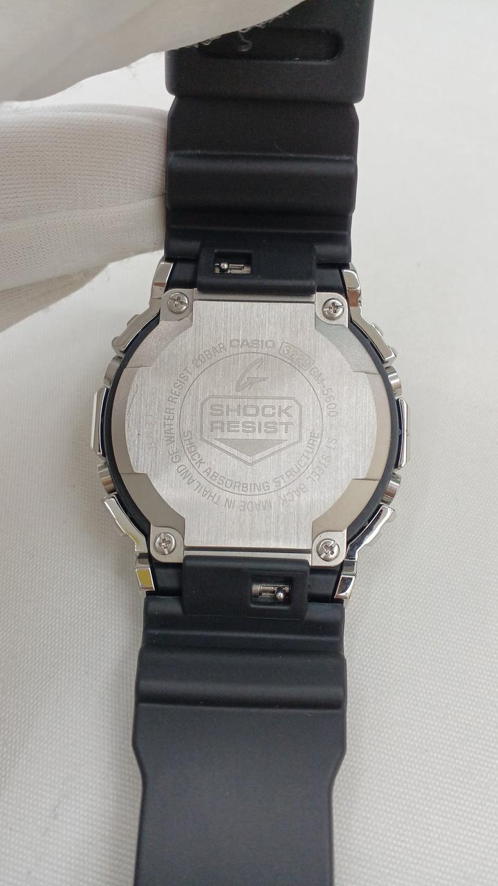 CASIO G-SHOCK GM-5600 - Banzai Thrifting | BanzaiHobby