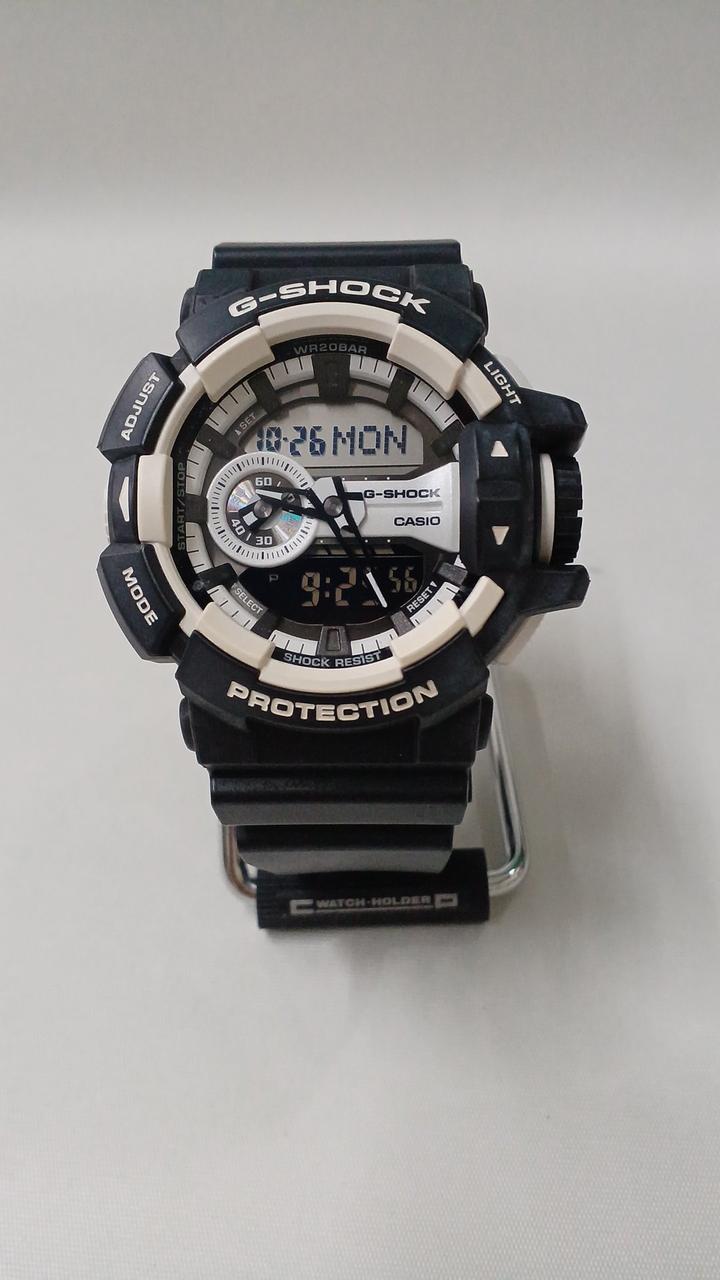 CASIO G-SHOCK GA-400 - Banzai Thrifting | BanzaiHobby
