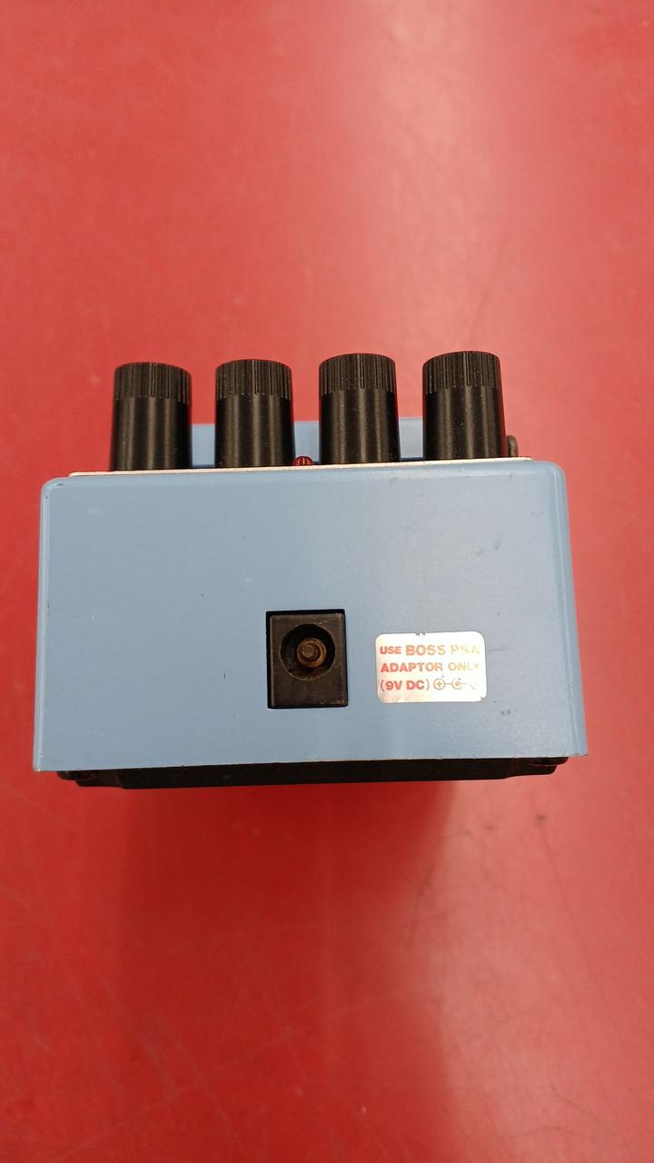 BOSS Effects pedal: CEB-3 - Banzai Thrifting | BanzaiHobby
