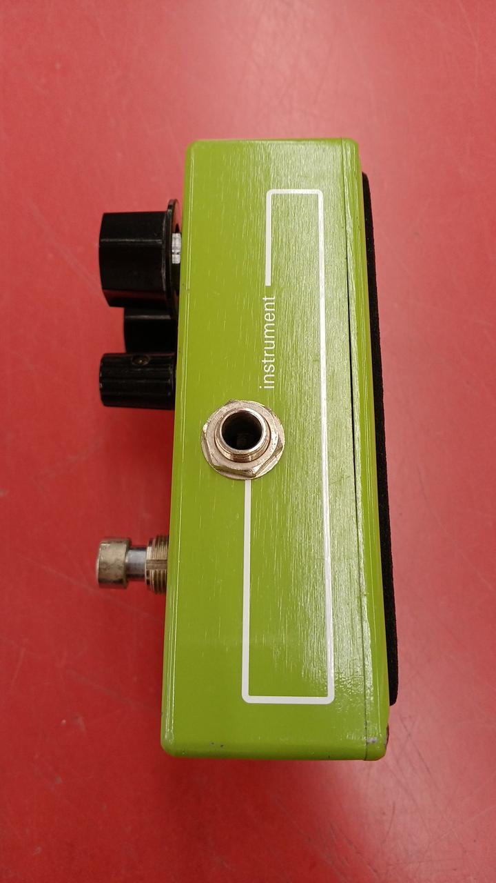 MAXON Distortion D&SII. - Banzai Thrifting | BanzaiHobby
