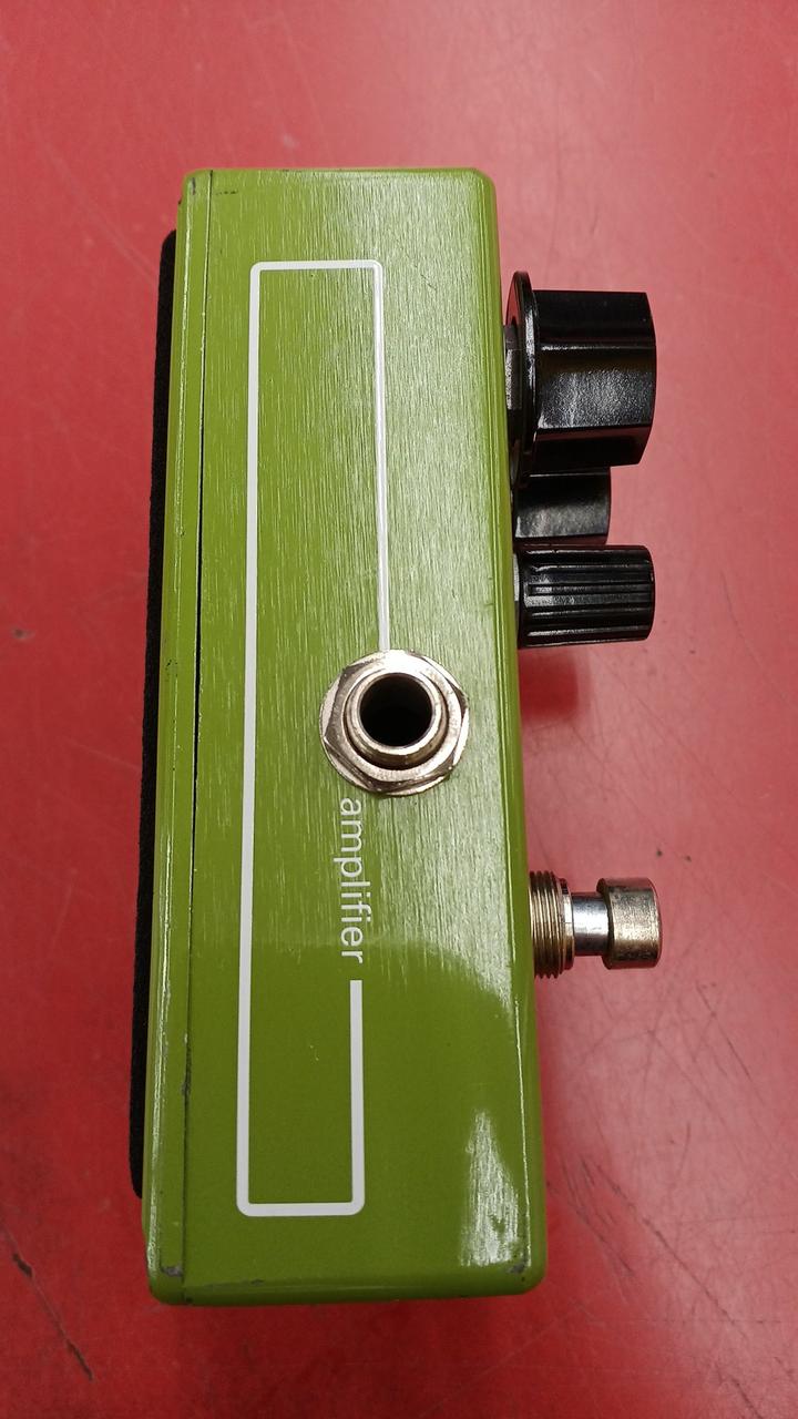 MAXON Distortion D&SII. - Banzai Thrifting | BanzaiHobby