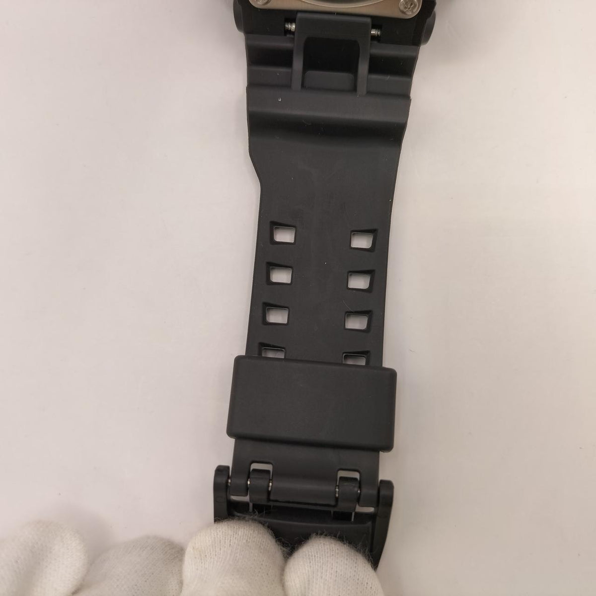 G-SHOCK Wristwatch GA-400GB - Banzai Thrifting | BanzaiHobby