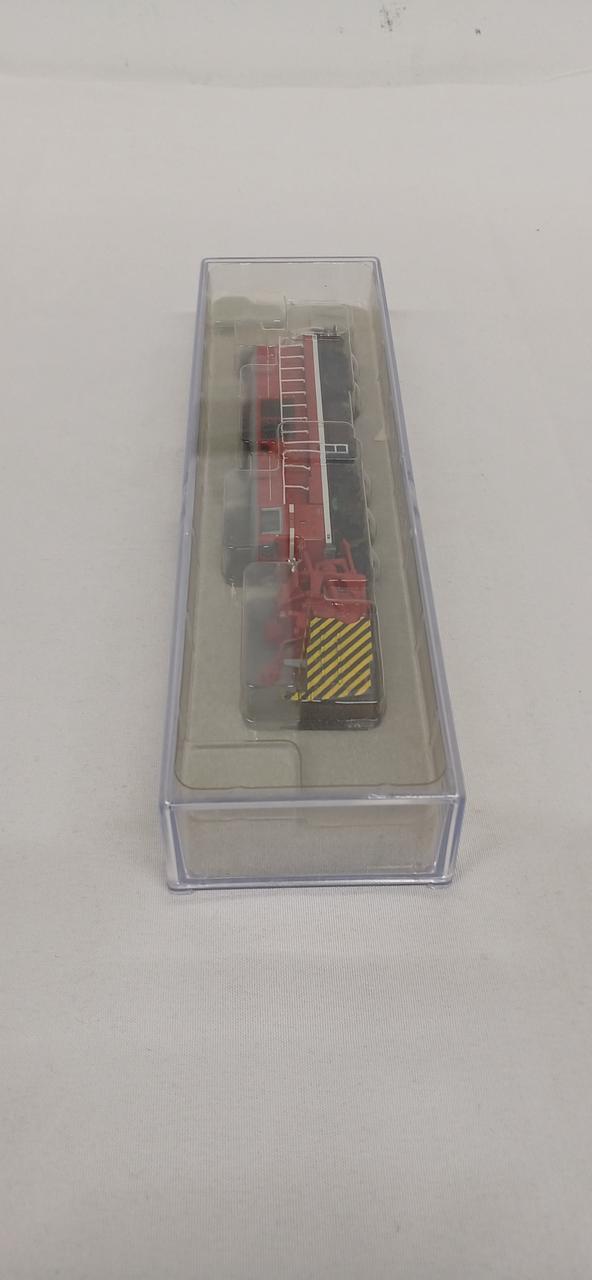 Microace N Gauge A8162 DD14-333, 334 Standard Colors, Double Pair Set - Banzai Thrifting | BanzaiHobby