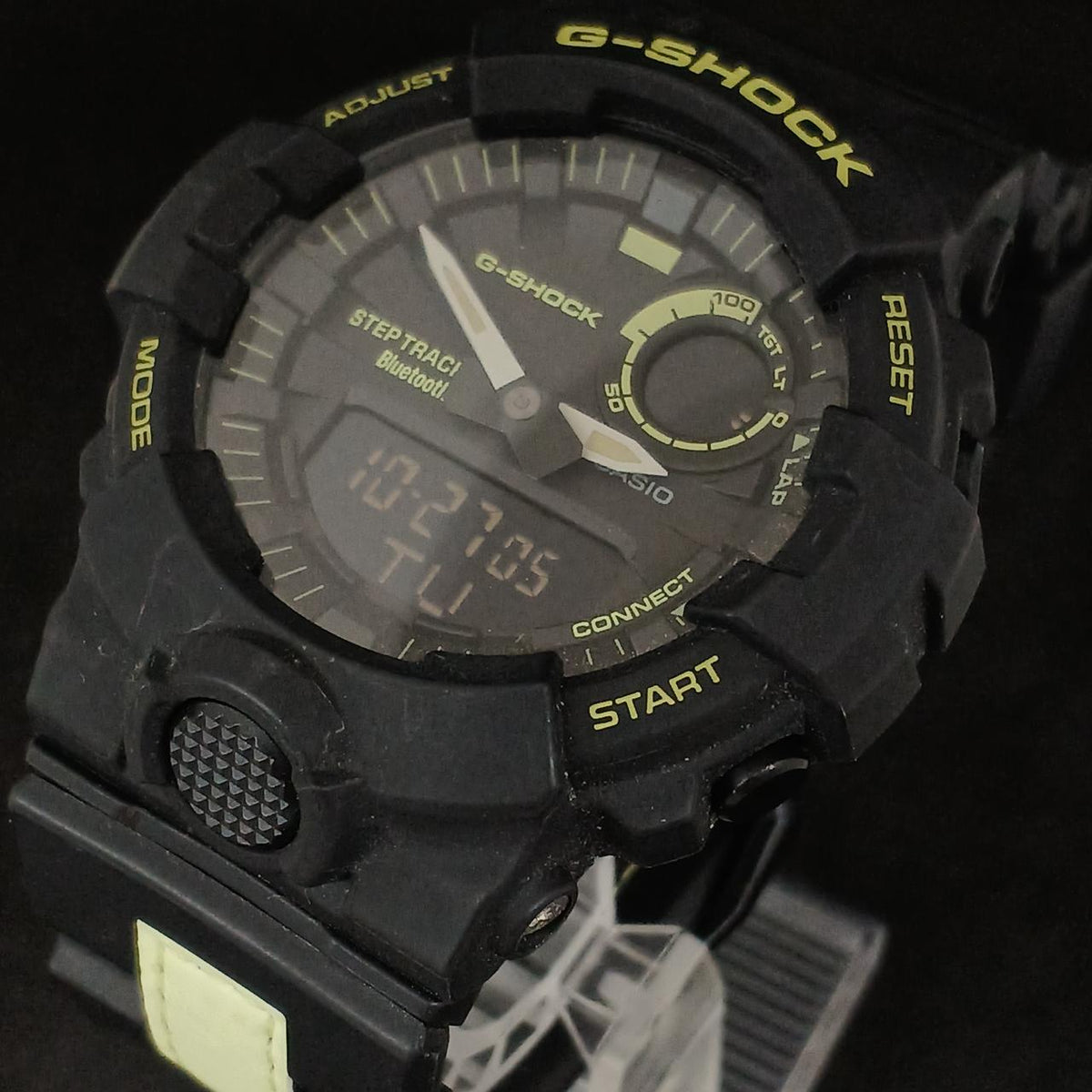 CASIO G-SHOCK GBA-800 - Banzai Thrifting | BanzaiHobby