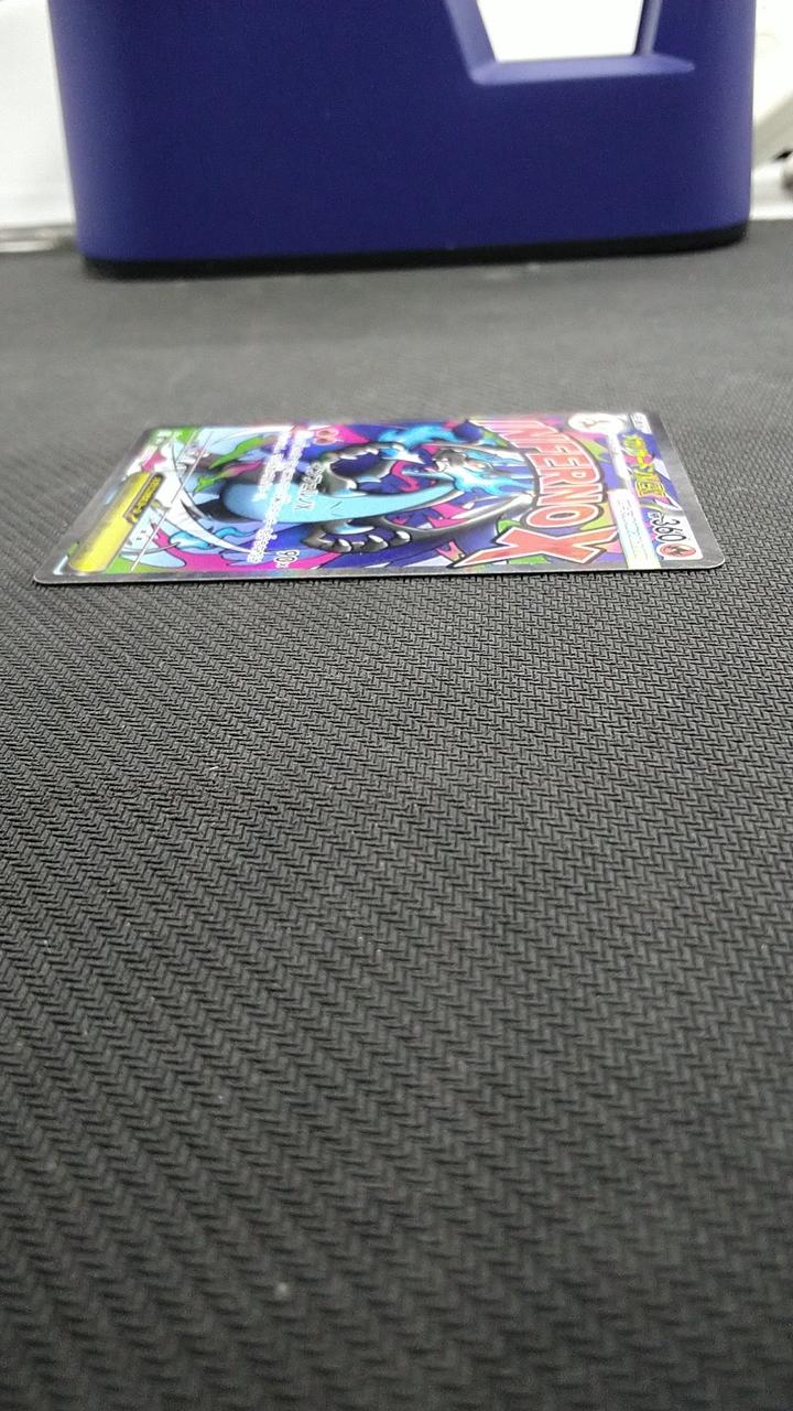 Pokémon Pokémon Trading Card Game Charizard EX - Banzai Thrifting | BanzaiHobby