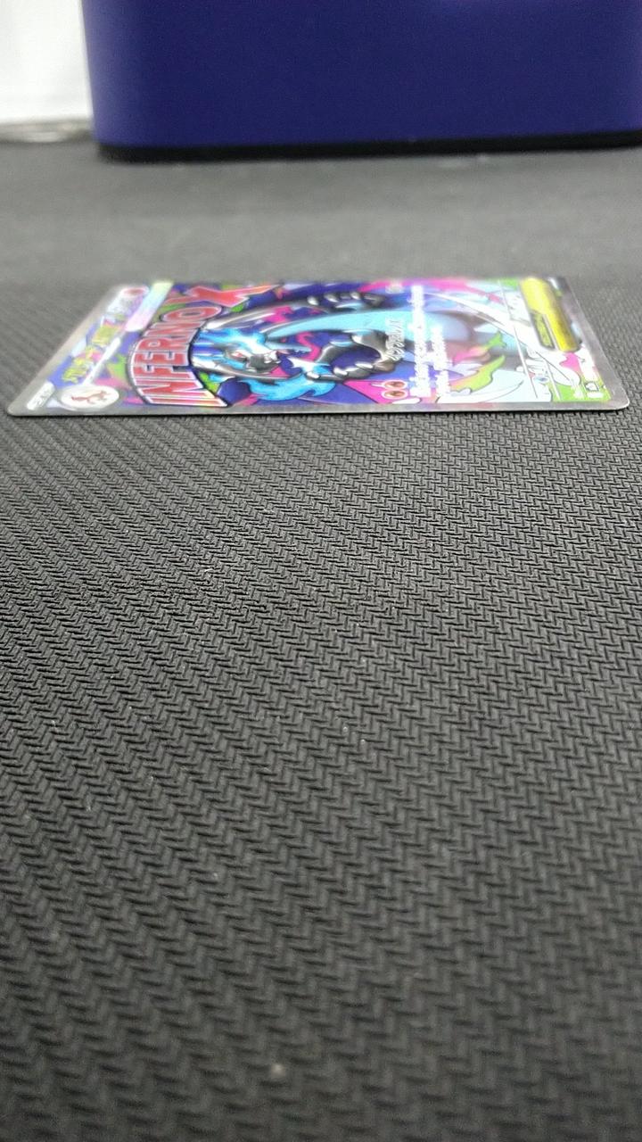 Pokémon Pokémon Trading Card Game Charizard EX - Banzai Thrifting | BanzaiHobby