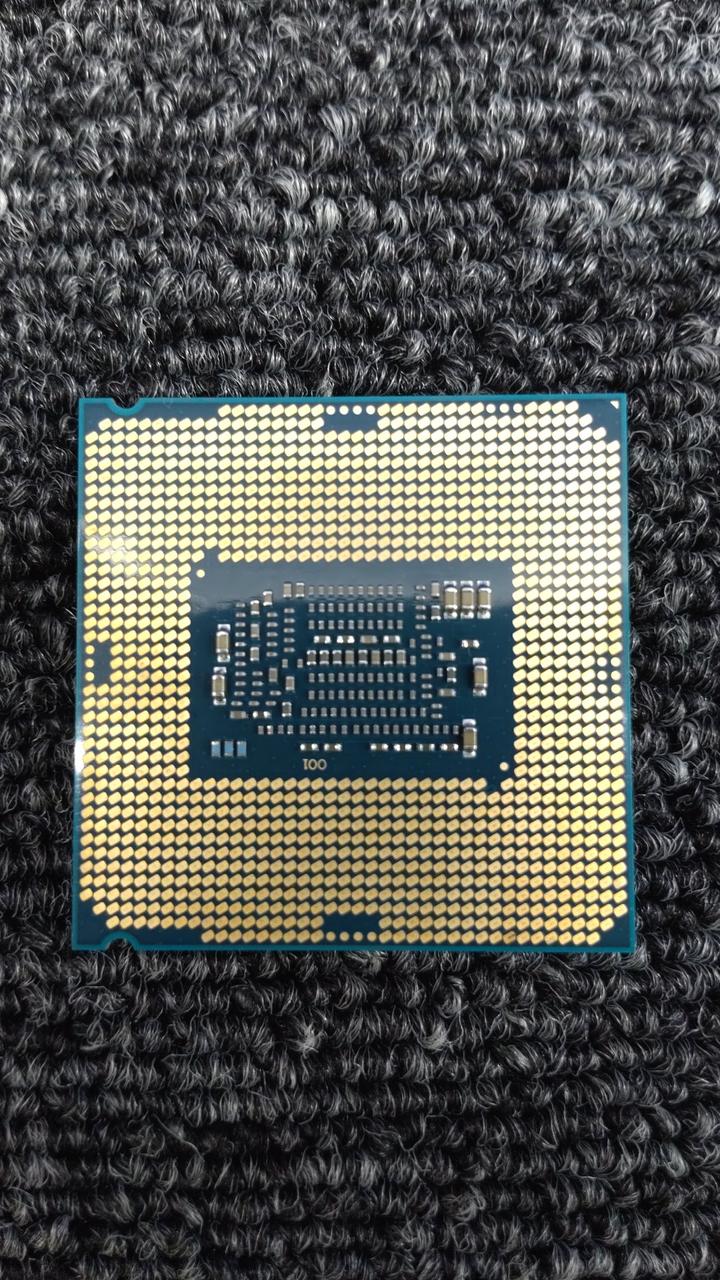 INTEL CPU I7-7700K - Banzai Thrifting | BanzaiHobby