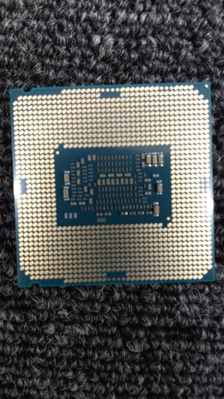 INTEL CPU I7-7700K - Banzai Thrifting | BanzaiHobby
