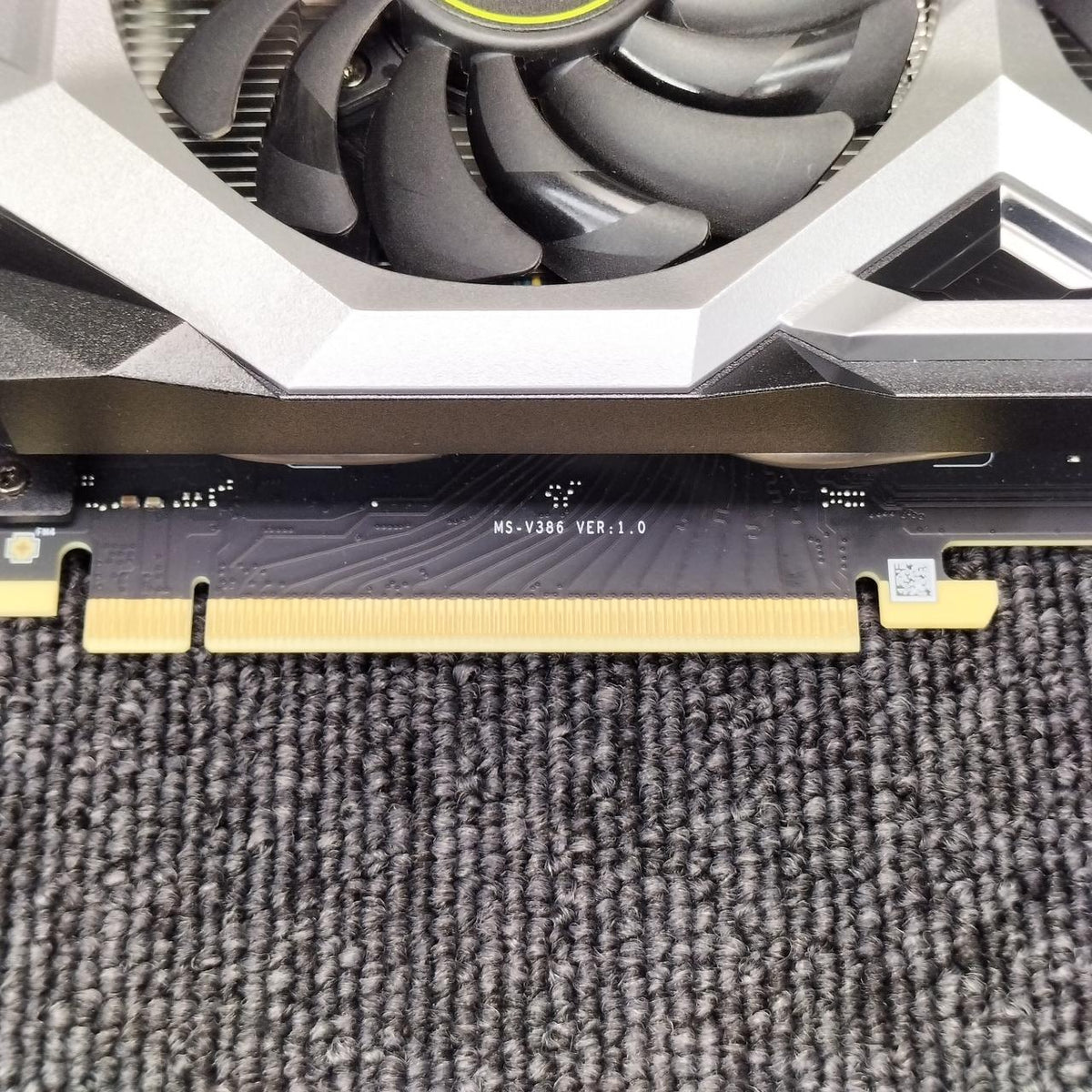 MSI RTX 2070 SUPER VENTUS GP OC RTX 2070 SUPER VENTUS GP OC - Banzai Thrifting | BanzaiHobby