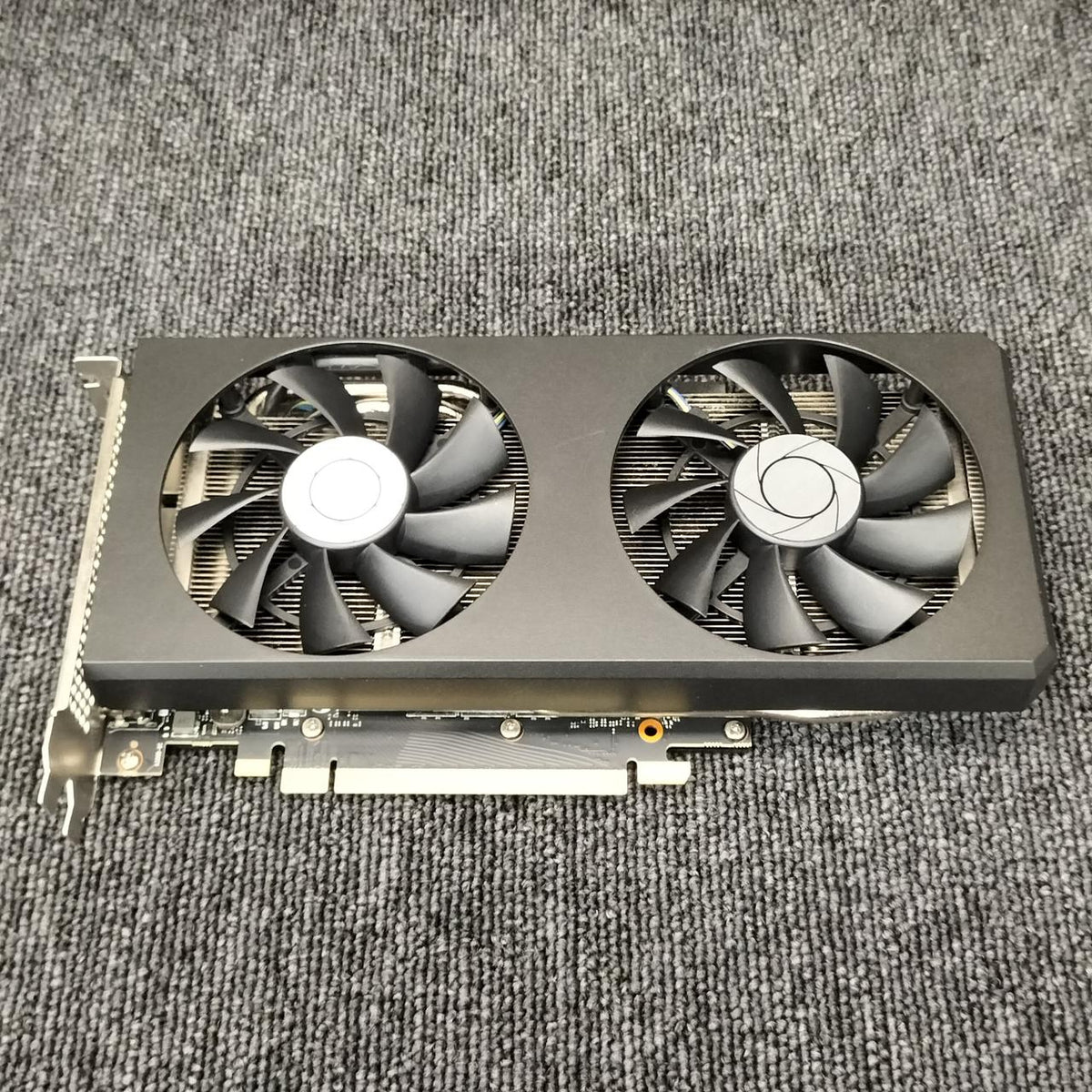 MSI RTX 3060 TI TWIN FAN OC RTX 3060 TI TWIN FAN OC - Banzai Thrifting | BanzaiHobby
