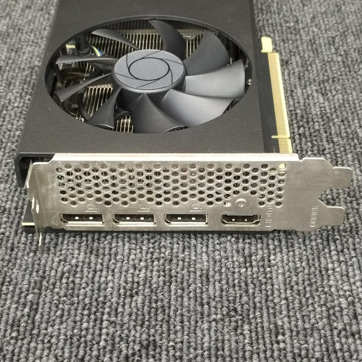 MSI RTX 3060 TI TWIN FAN OC RTX 3060 TI TWIN FAN OC - Banzai Thrifting | BanzaiHobby