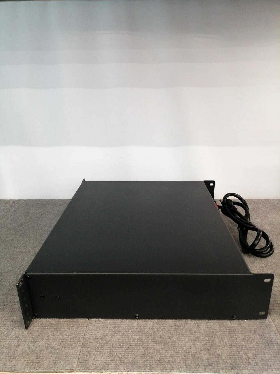 BOSE PA Power Amplifier 1800 SERIES V - Banzai Thrifting | BanzaiHobby