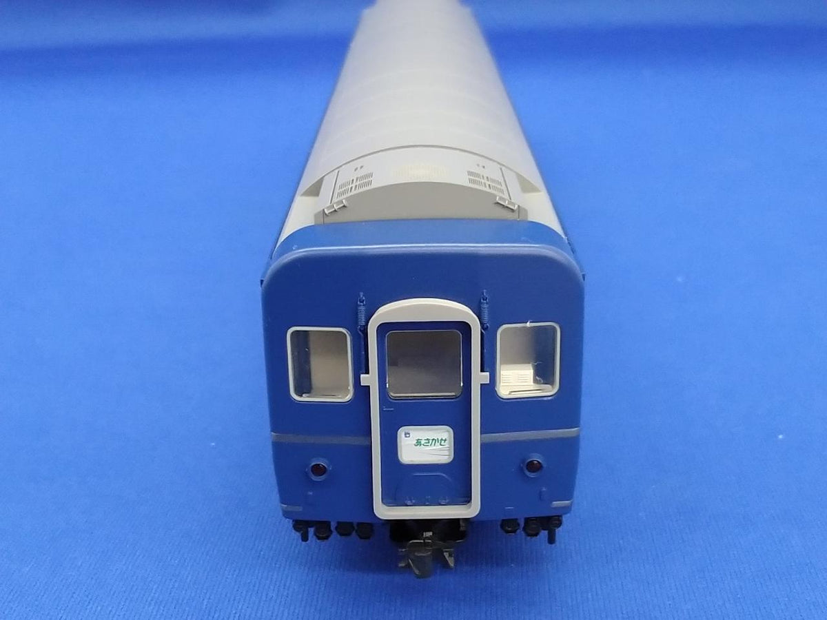 KATO HO Gauge Ohanefu 25 200 Series 1-536 - Banzai Thrifting | BanzaiHobby