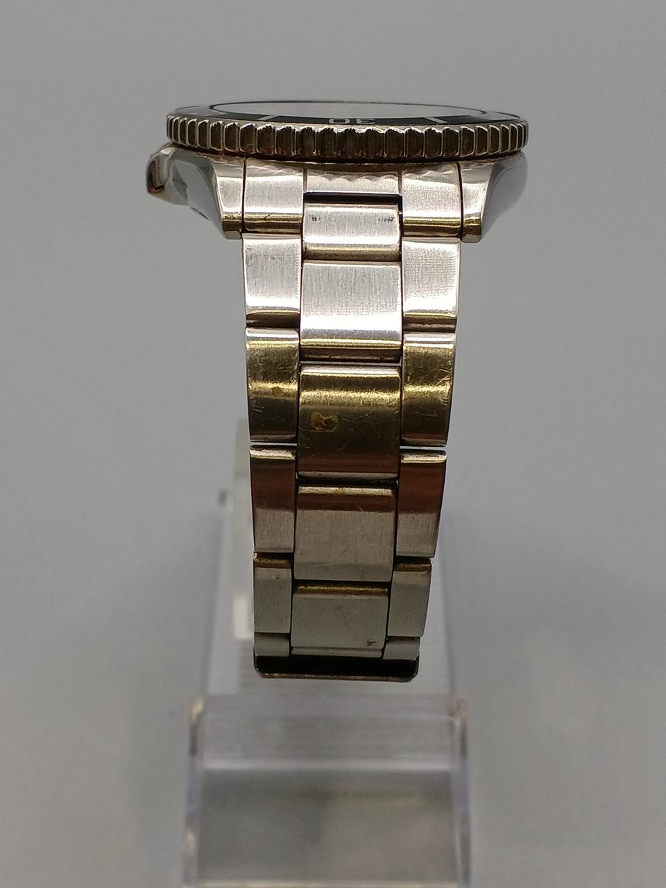 SEIKO Automatic Wristwatch 7S26-0050 - Banzai Thrifting | BanzaiHobby