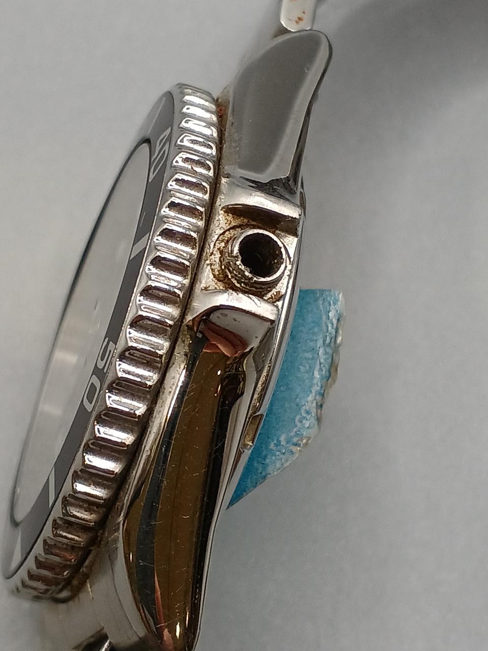 SEIKO Automatic Wristwatch 7S26-0050 - Banzai Thrifting | BanzaiHobby