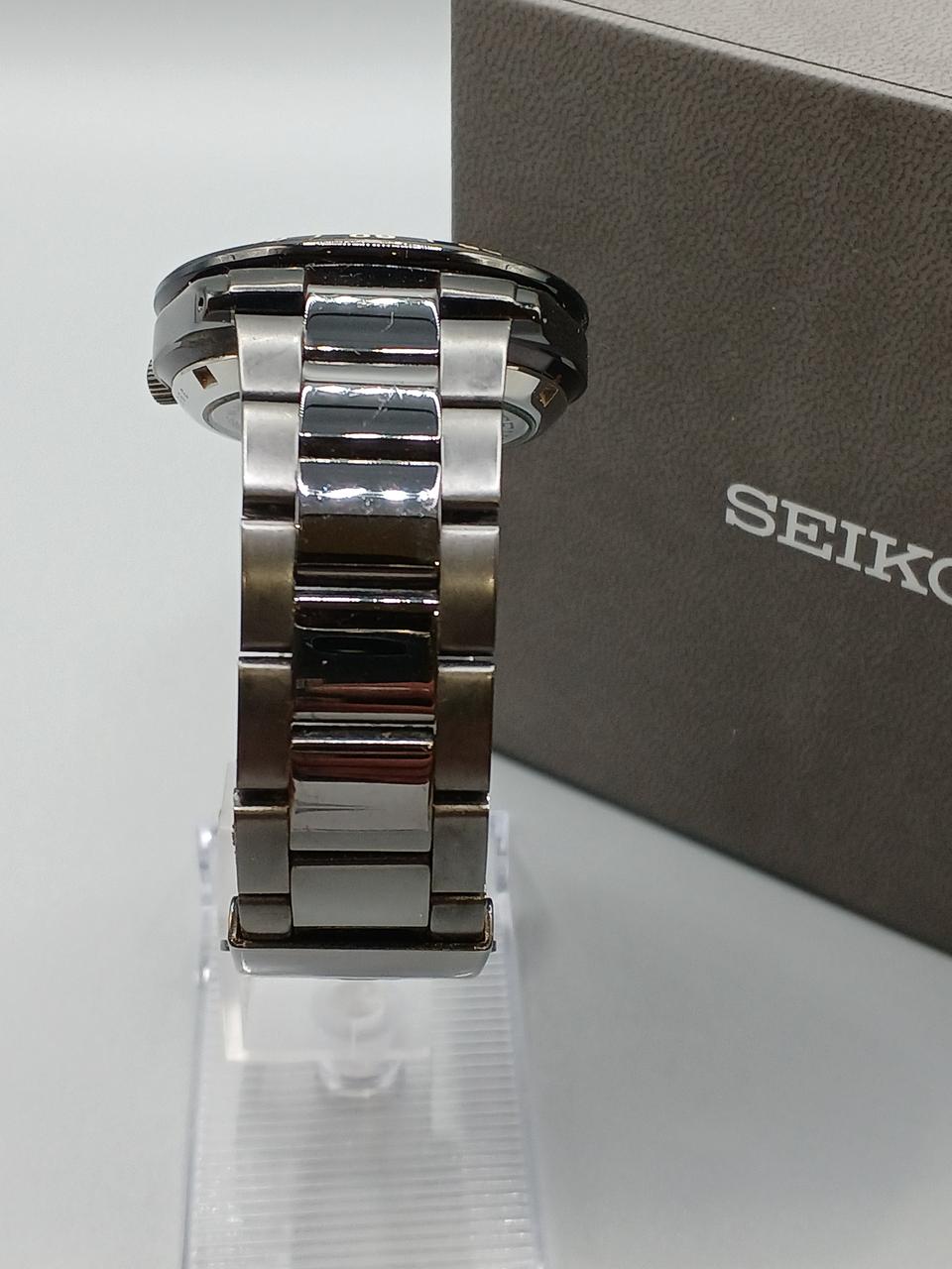 SEIKO Automatic Watch 7S26-02TO - Banzai Thrifting | BanzaiHobby
