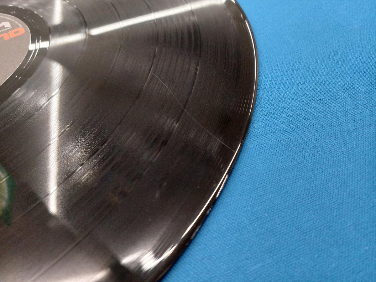 MICHAEL JACKSON Records 30, 3P-431 - Banzai Thrifting | BanzaiHobby