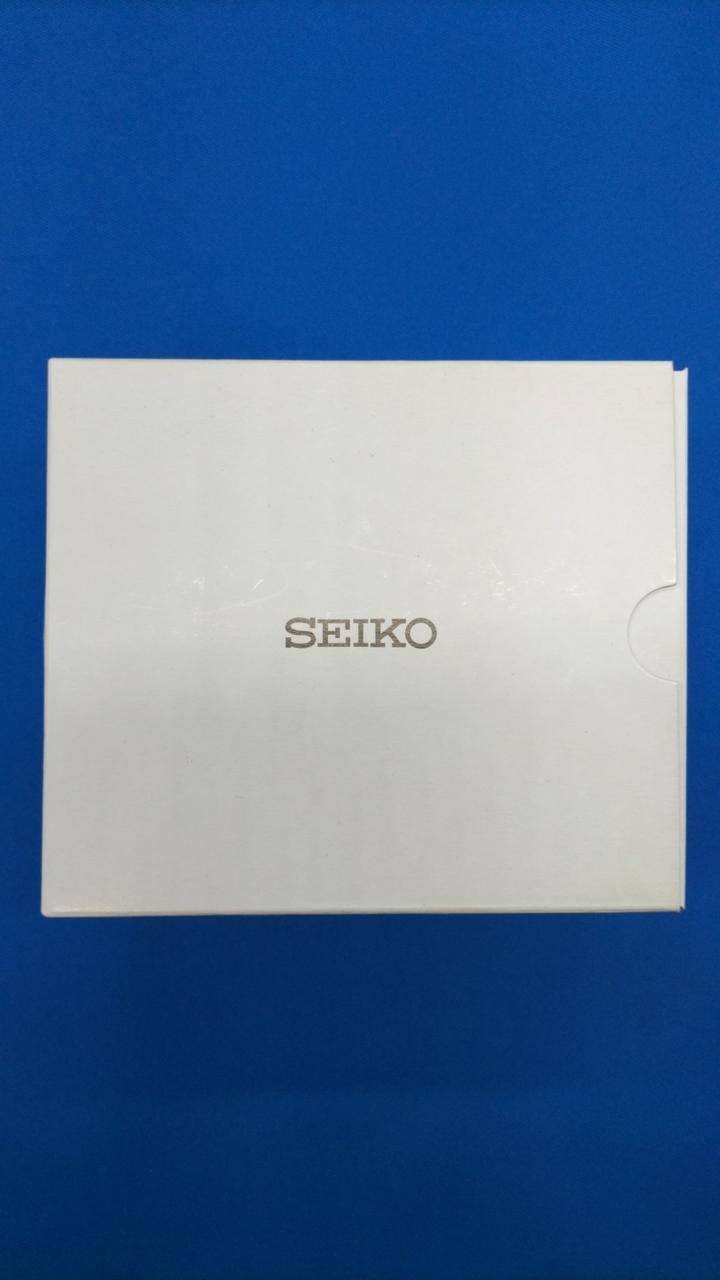 SEIKO Automatic Wristwatch 7S26-01V0 - Banzai Thrifting | BanzaiHobby