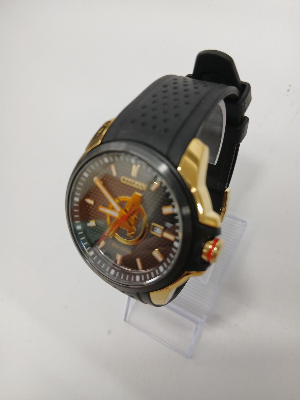 CITIZEN Eco-Drive J810-S118701 - Banzai Thrifting | BanzaiHobby