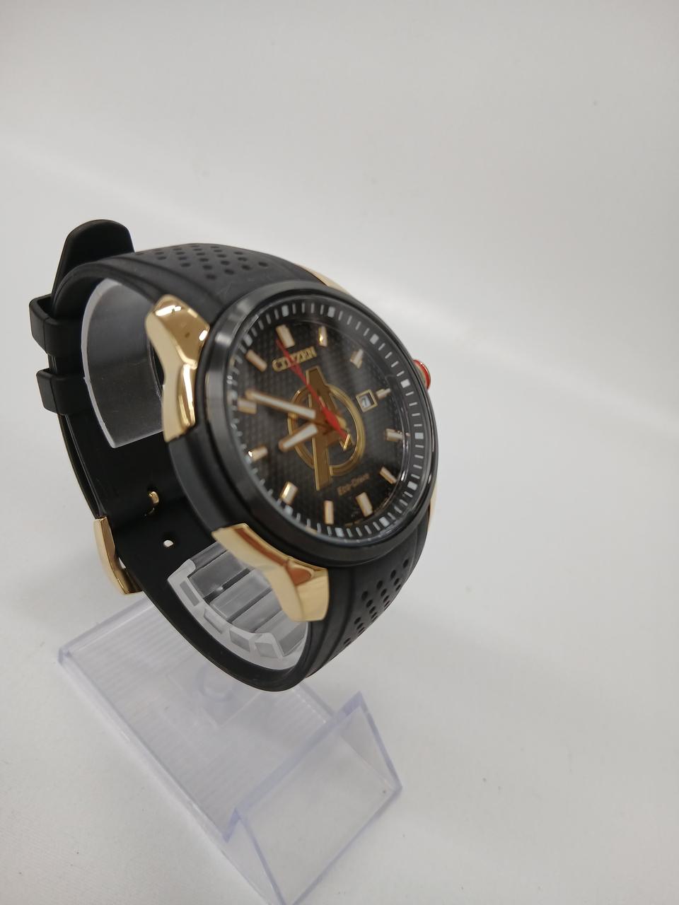 CITIZEN Eco-Drive J810-S118701 - Banzai Thrifting | BanzaiHobby