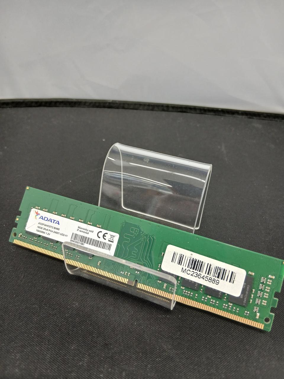 ADATA PC Memory AO2P24HCST2-BN6S - Banzai Thrifting | BanzaiHobby