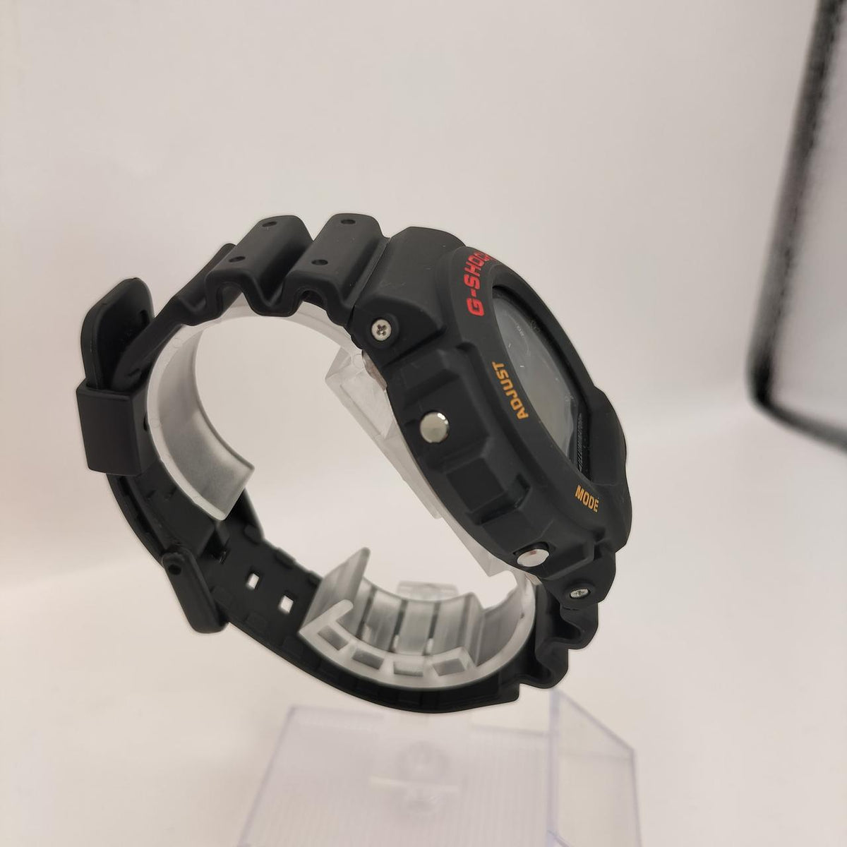 G-SHOCK Wristwatch DW-6900G - Banzai Thrifting | BanzaiHobby