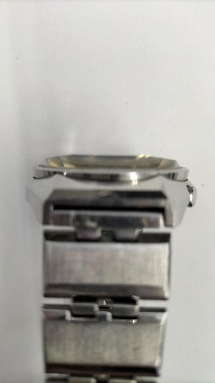 SEIKO 5ACTUS Cut Glass 6106-7690 - Banzai Thrifting | BanzaiHobby