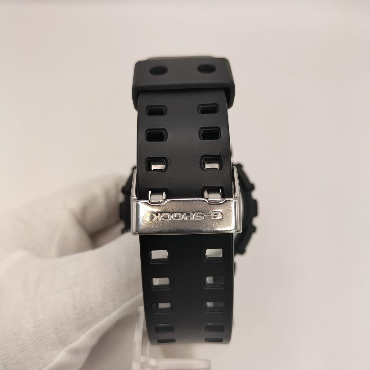 G-SHOCK Wristwatch GA-100CB - Banzai Thrifting | BanzaiHobby