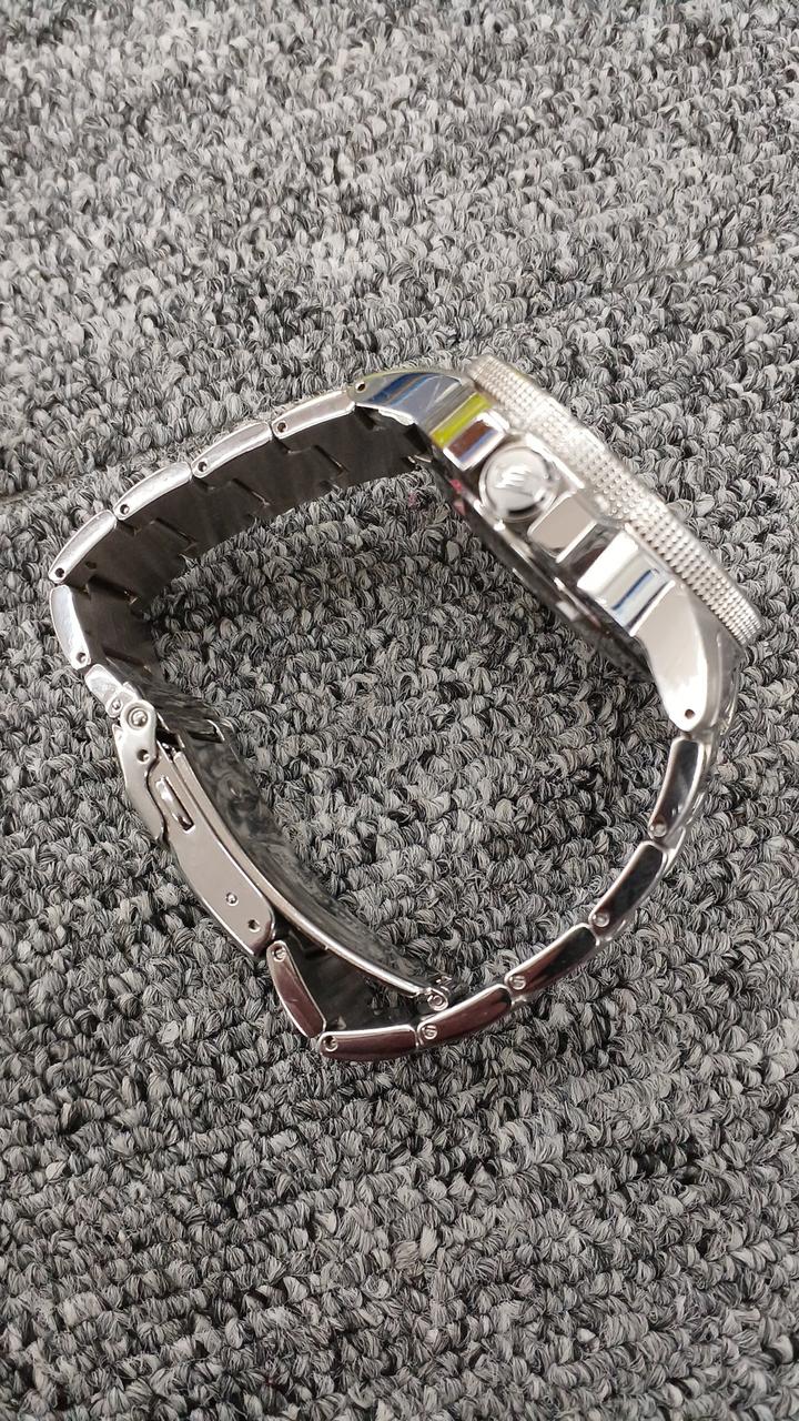 SEIKO Automatic Wristwatch 7S36-01E0 - Banzai Thrifting | BanzaiHobby