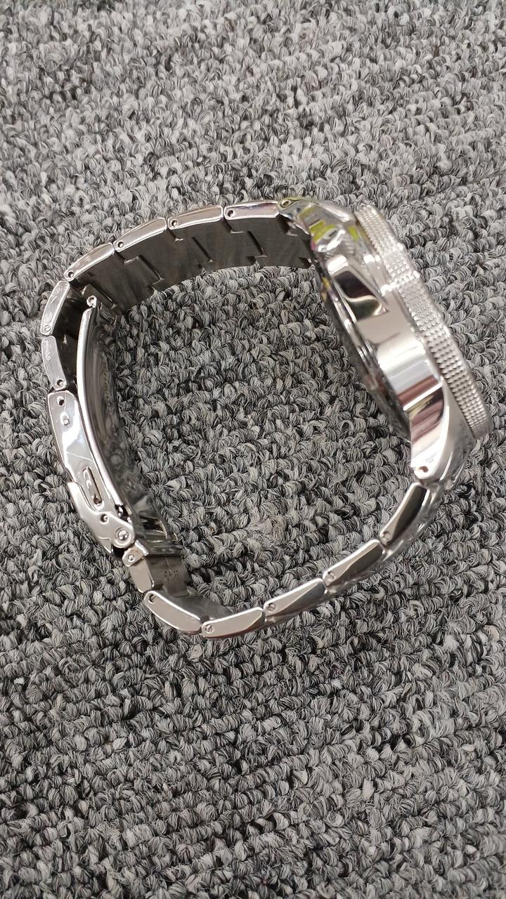 SEIKO Automatic Wristwatch 7S36-01E0 - Banzai Thrifting | BanzaiHobby