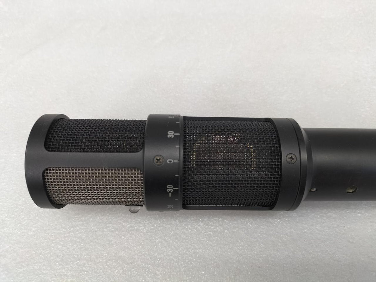 AKG Condenser Microphone C426B - Banzai Thrifting | BanzaiHobby