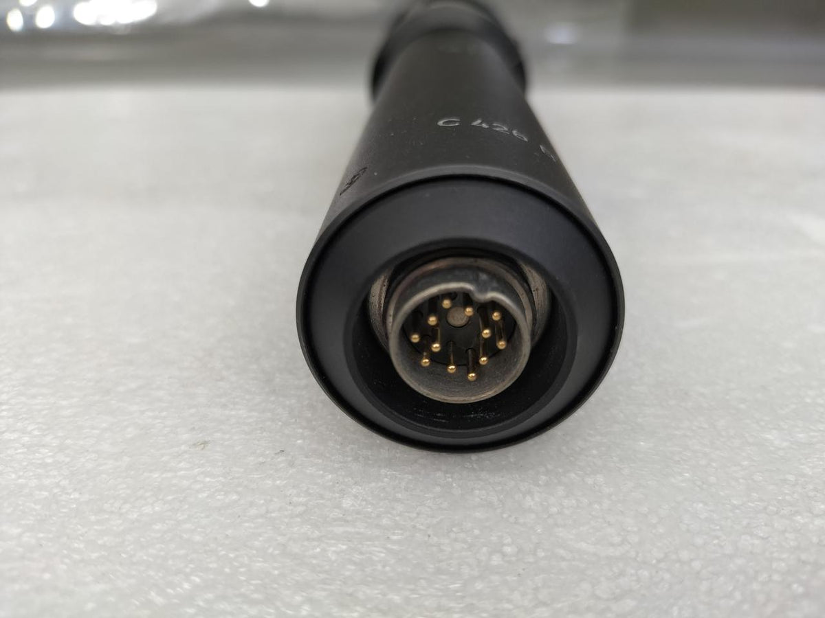 AKG Condenser Microphone C426B - Banzai Thrifting | BanzaiHobby
