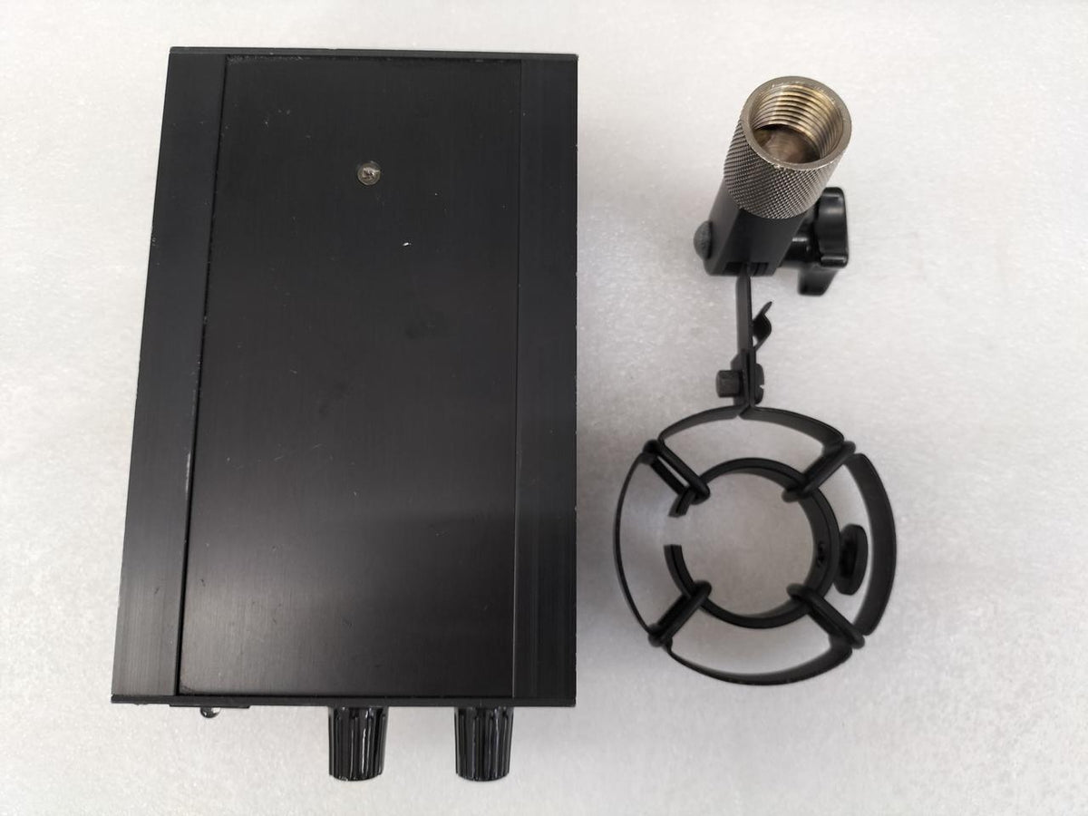 AKG Condenser Microphone C426B - Banzai Thrifting | BanzaiHobby
