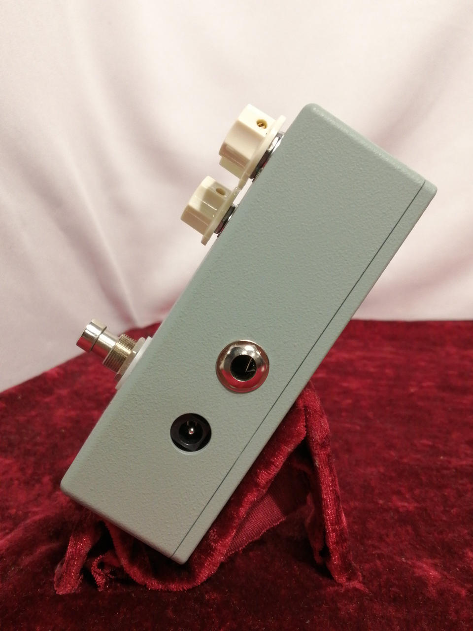 VIN-ANTIQUE Effects Pedal PPSE '79 VER.3 - Banzai Thrifting | BanzaiHobby