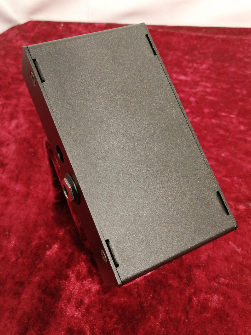 LIMETONE AUDIO Effects pedal: FUZZHOG PROTO - Banzai Thrifting | BanzaiHobby