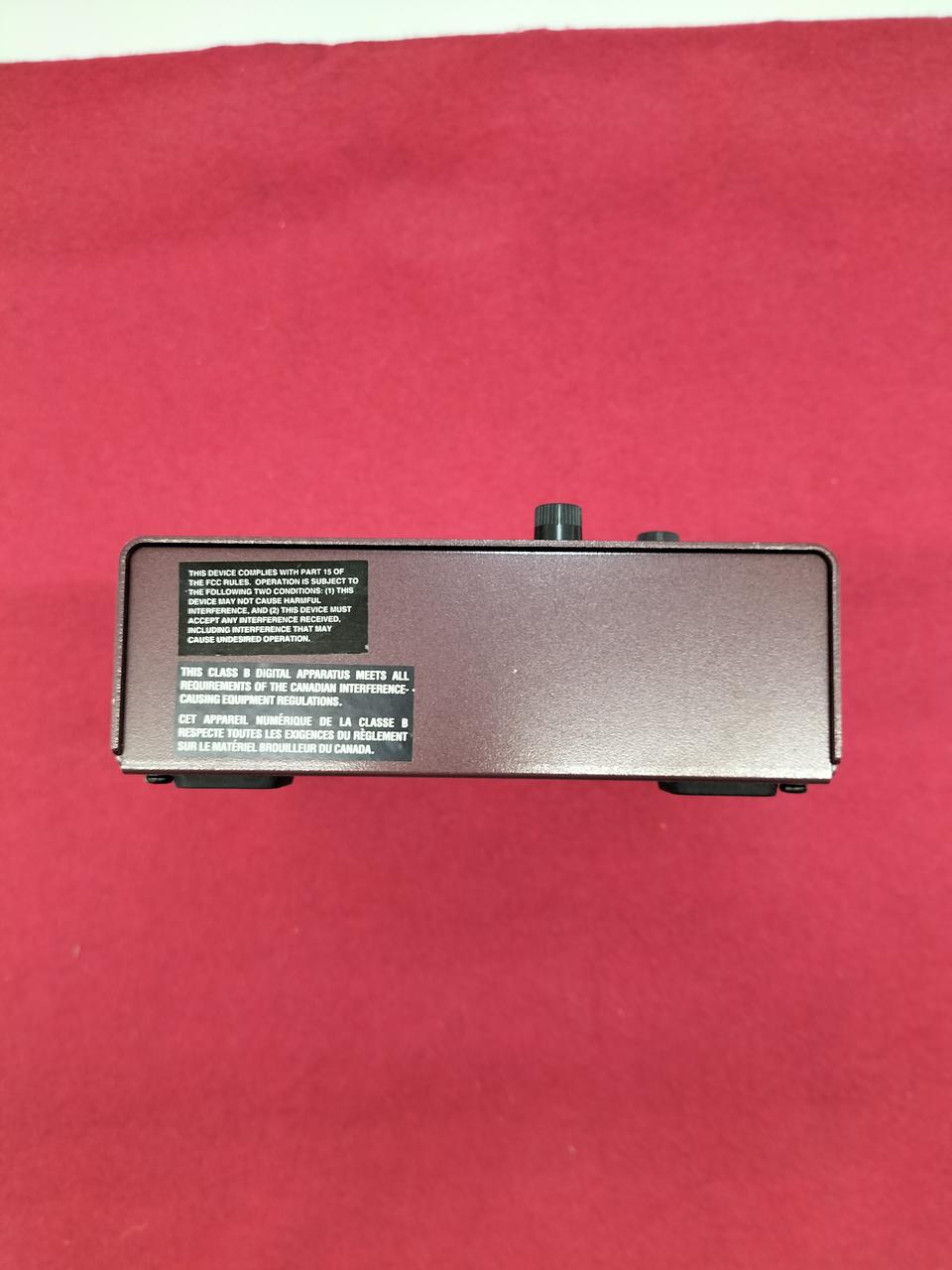 BOSS AD-5 Effects Pedal - Banzai Thrifting | BanzaiHobby