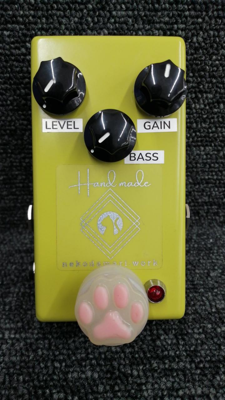 Nekodamari Workshop Effects pedal: EIRDIR - Banzai Thrifting | BanzaiHobby