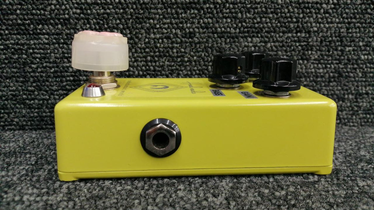 Nekodamari Workshop Effects pedal: EIRDIR - Banzai Thrifting | BanzaiHobby