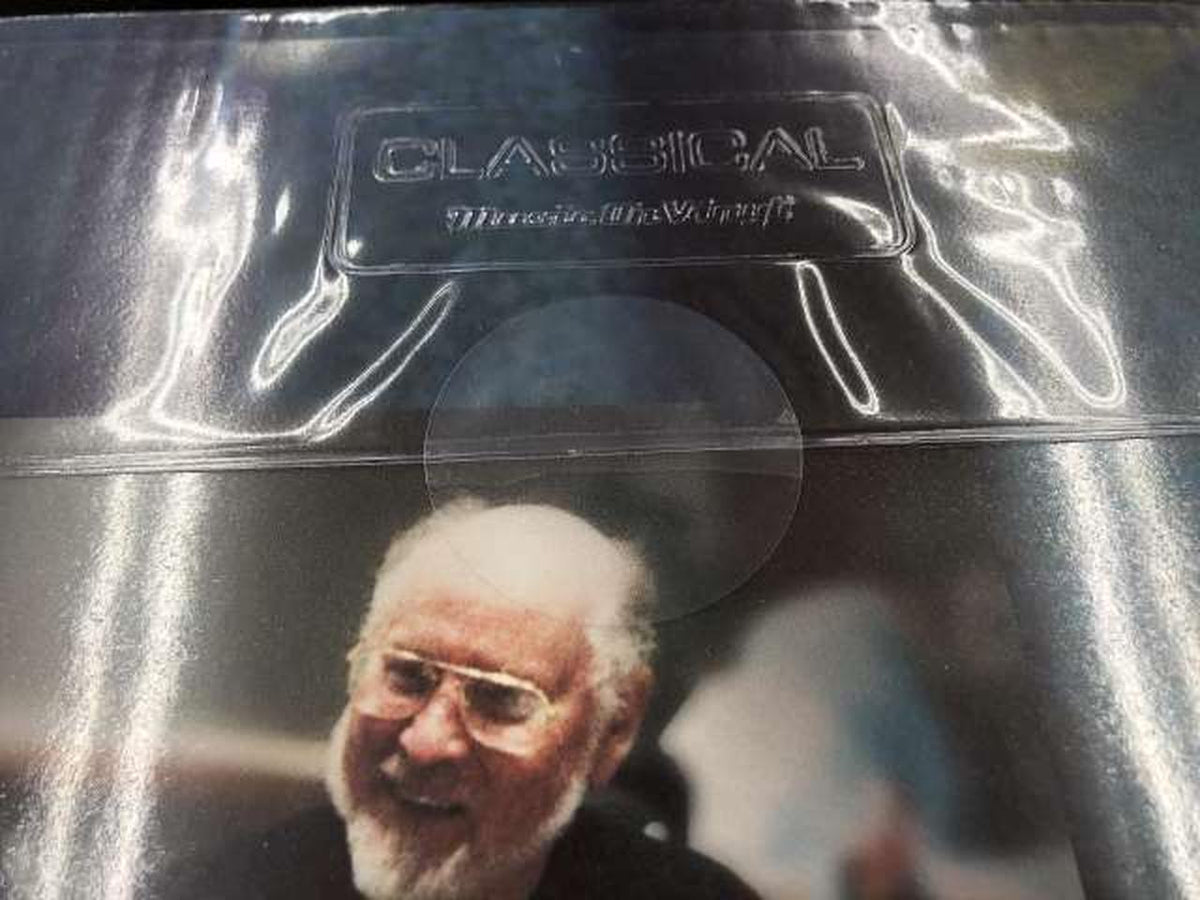 SONY CLASSICAL JAZZ/fusion, yo-yo ma/PLAYS THE MUSIC OF JOHN