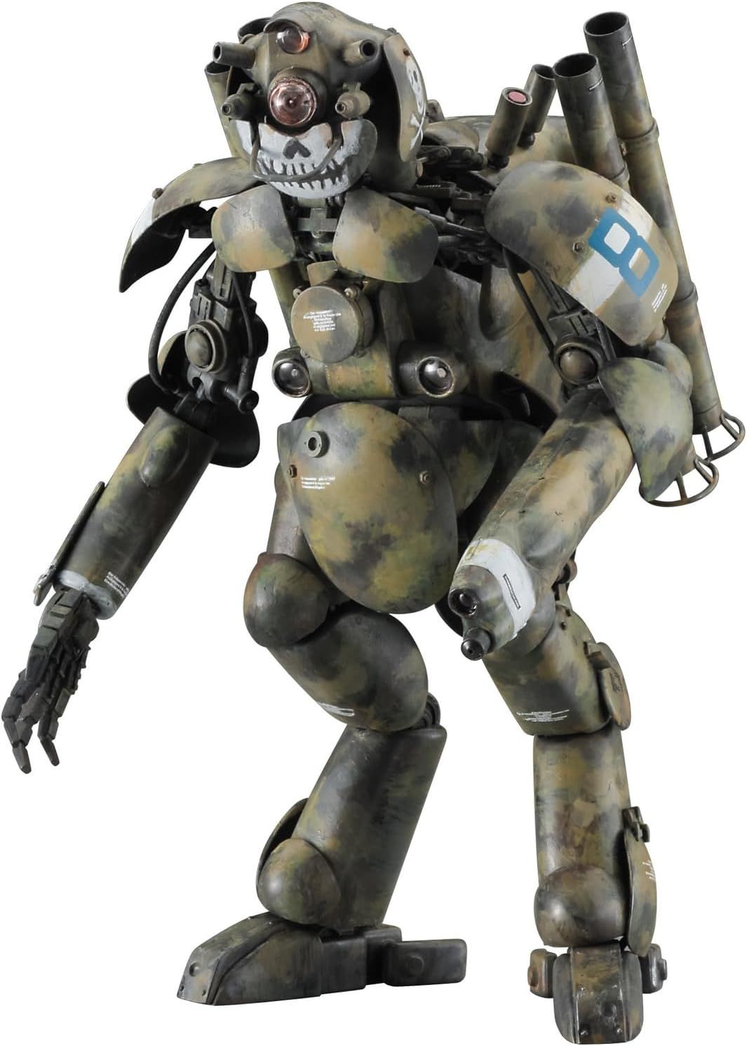 Exploring the World of Maschinen Krieger: A Unique Blend of