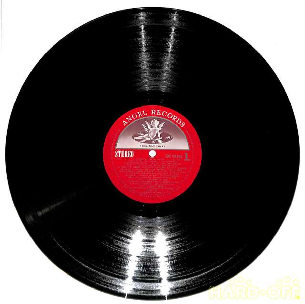 Toshiba EMI Hofnang Music Festival Live "Surprise Concerto" EAC-80398