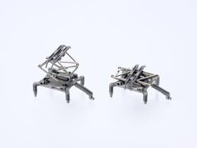 TOMIX 0218 Pantograph PS22 (new) type - BanzaiHobby