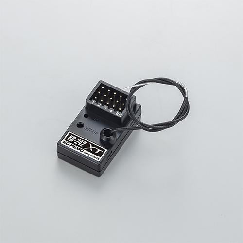 Ko Propo 21020 KR-242XT 2.4GHz - BanzaiHobby