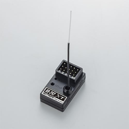 Ko Propo 21021 KR-242XT 2.4GHz (Short Antenna) - BanzaiHobby