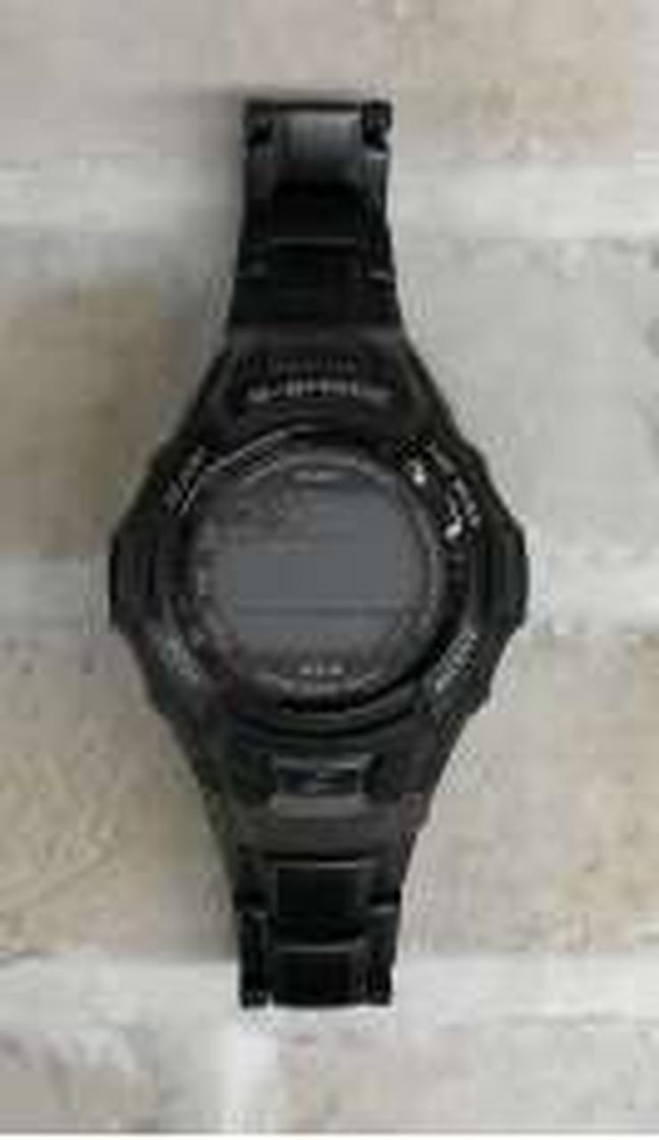 CASIO G-SHOCK (Junk) Solar Radio-Controlled Wristwatch MTG-910DJ