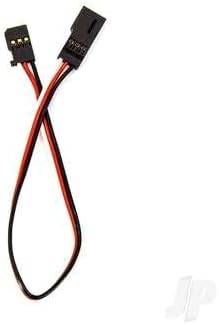 Futaba 302312 Servo Extension Cord 50-200J High Current 50-Core Type SX BB0097